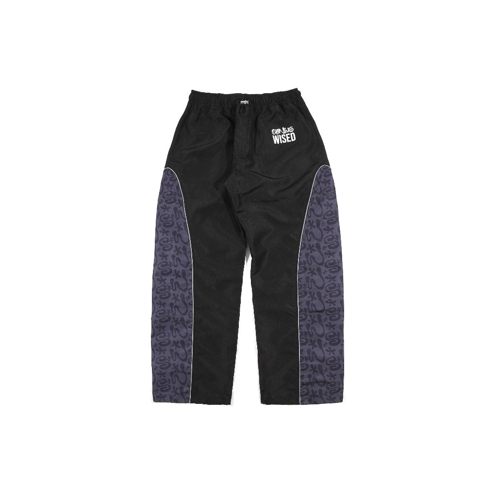 WISED X SHINING | DRIFTSPEED | TRACKPANTS