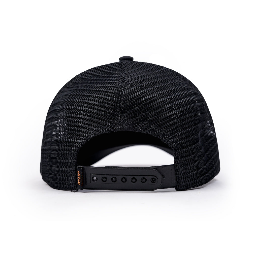 WISED | MELT | TRUCKER HAT