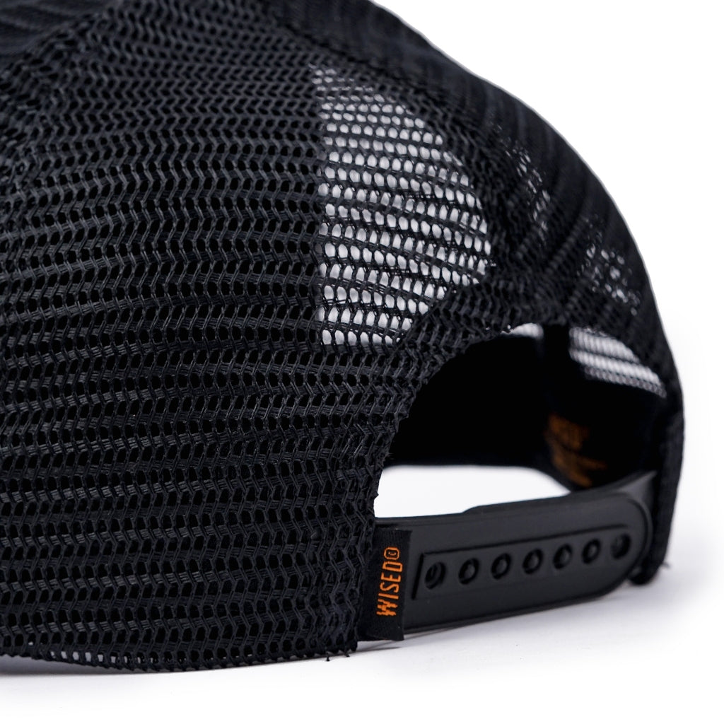 WISED | MELT | TRUCKER HAT