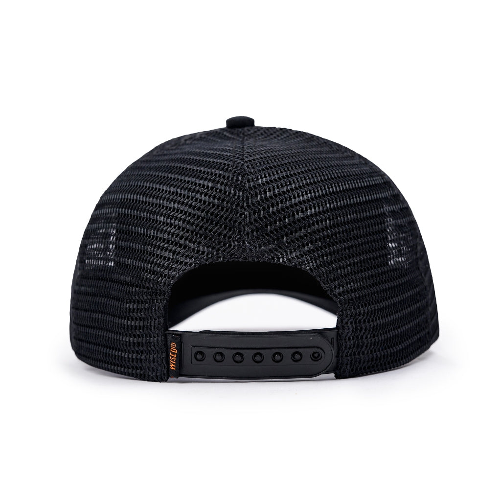 WISED | BARE | TRUCKER HAT