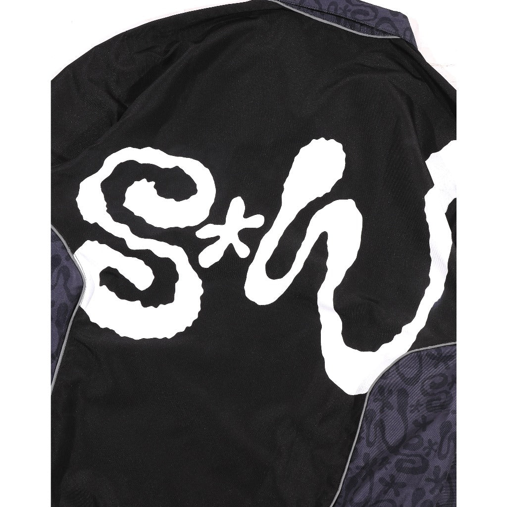 WISED X SHINING | NEOSHELL | TRACKSUIT