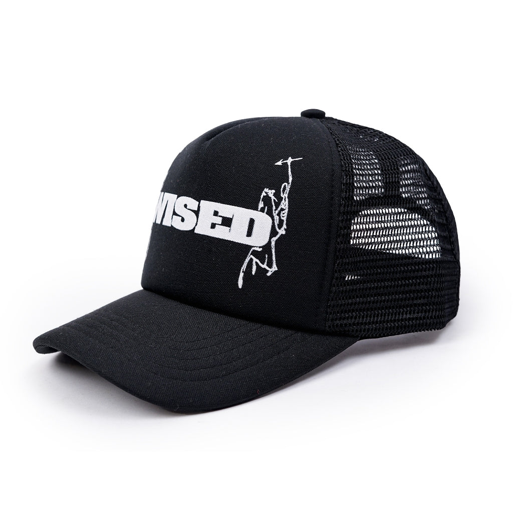 WISED | MELT | TRUCKER HAT