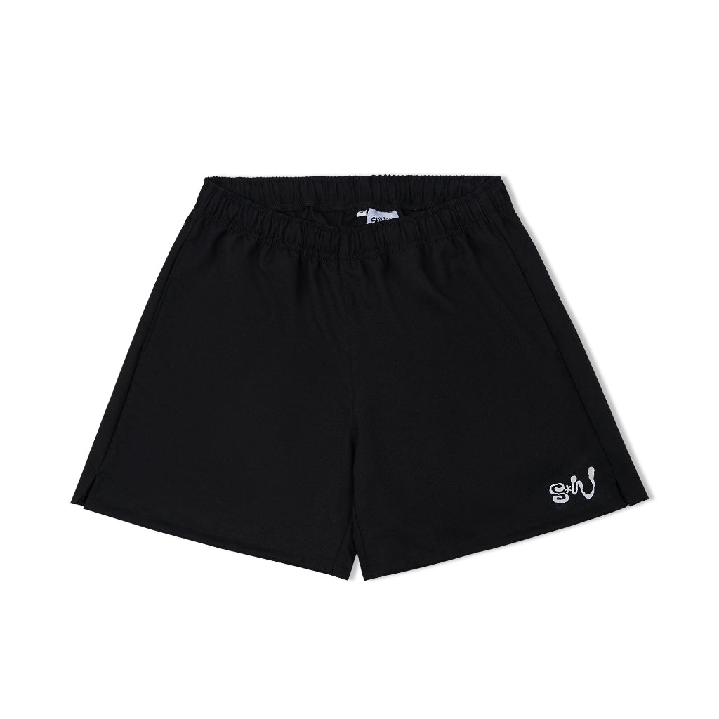 WISED X SHINING | ACTGEAR | RUNNING SHORT