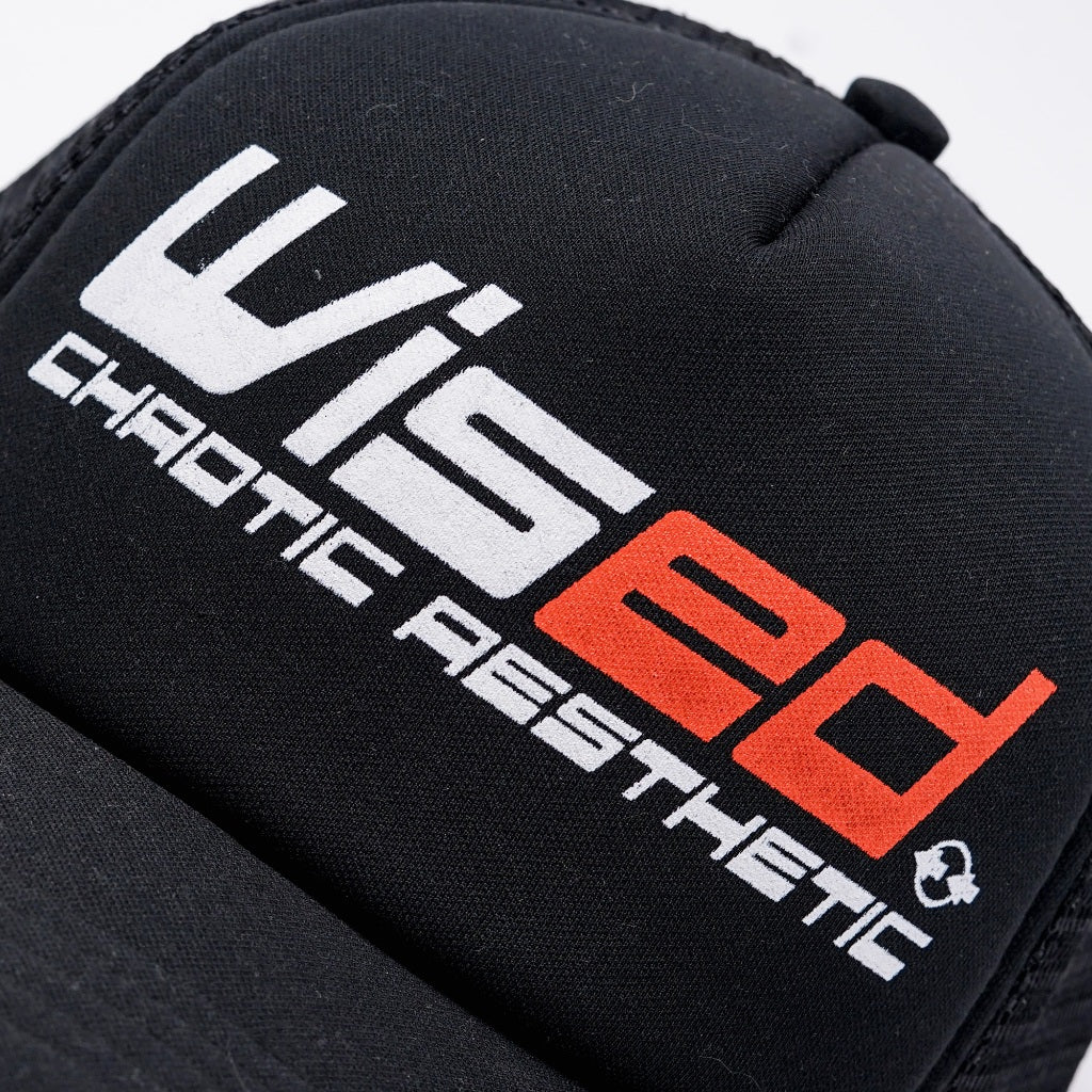 WISED | BARE | TRUCKER HAT