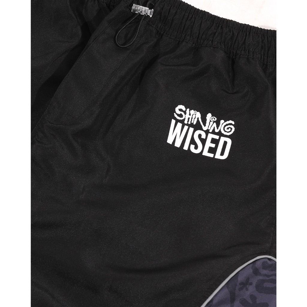 WISED X SHINING | DRIFTSPEED | TRACKPANTS