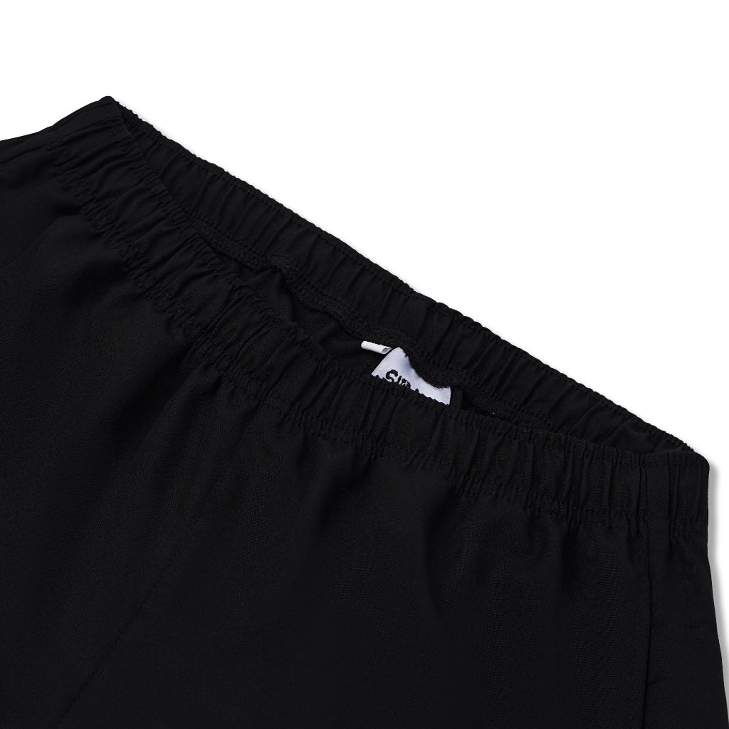 WISED X SHINING | ACTGEAR | RUNNING SHORT