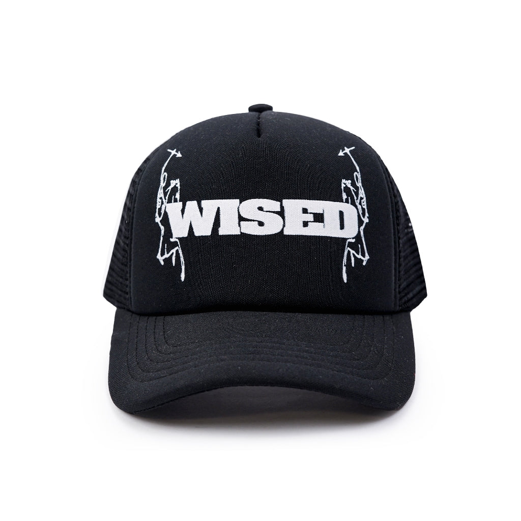 WISED | MELT | TRUCKER HAT