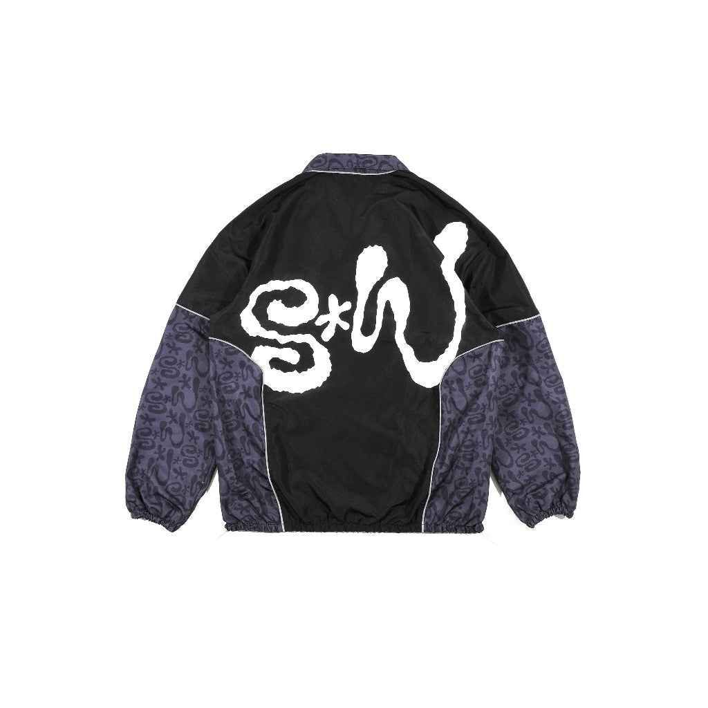 WISED X SHINING | NEOSHELL | TRACKSUIT