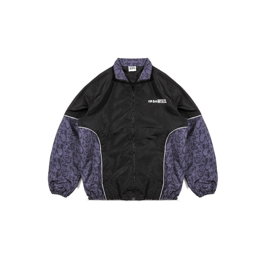 WISED X SHINING | NEOSHELL | TRACKSUIT