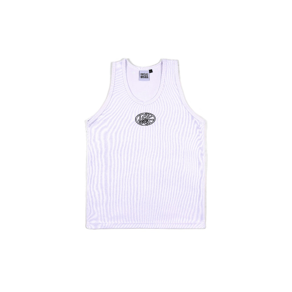 WISED X SHINING | COLDTRAP | TANKTOP