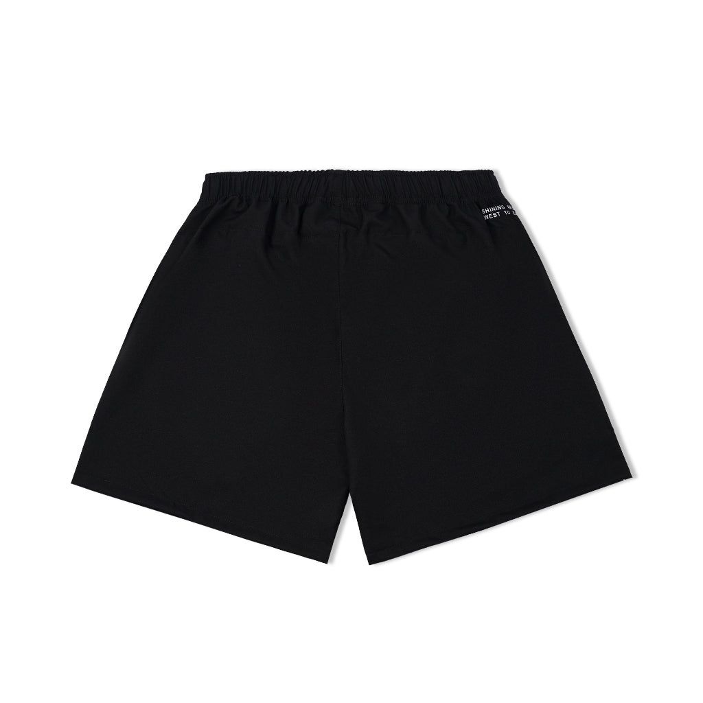 WISED X SHINING | ACTGEAR | RUNNING SHORT