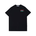 WISED X PATROLICE | T-SHIRT