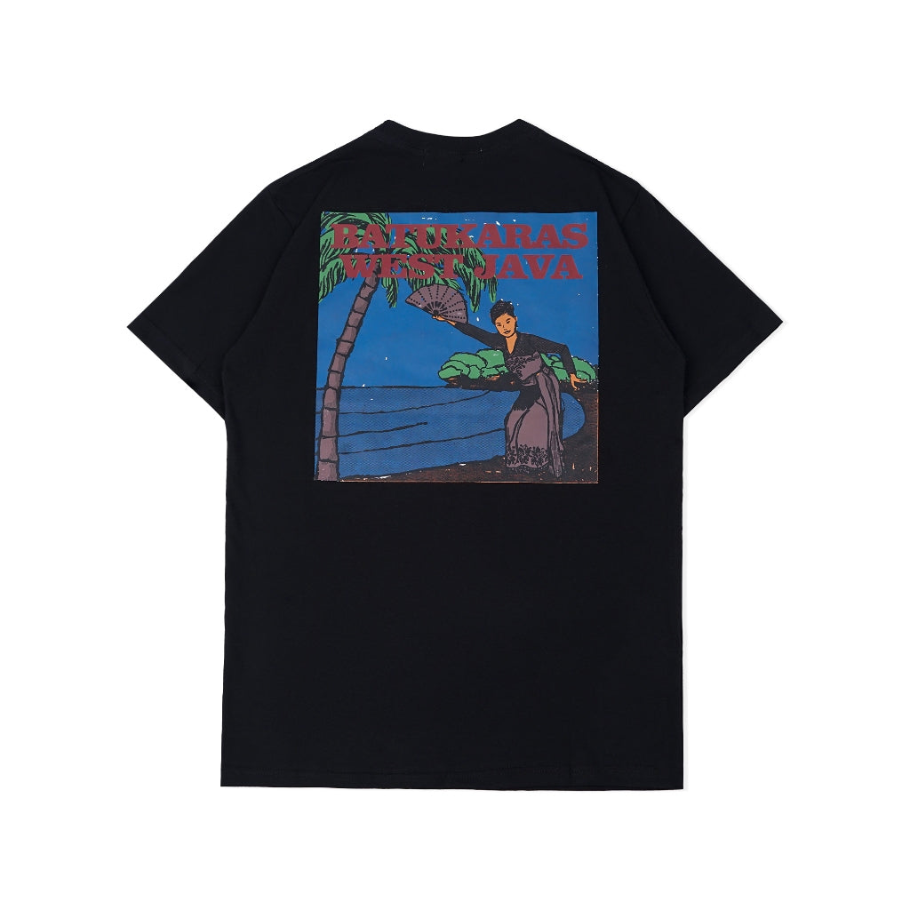 WISED X PATROLICE | T-SHIRT