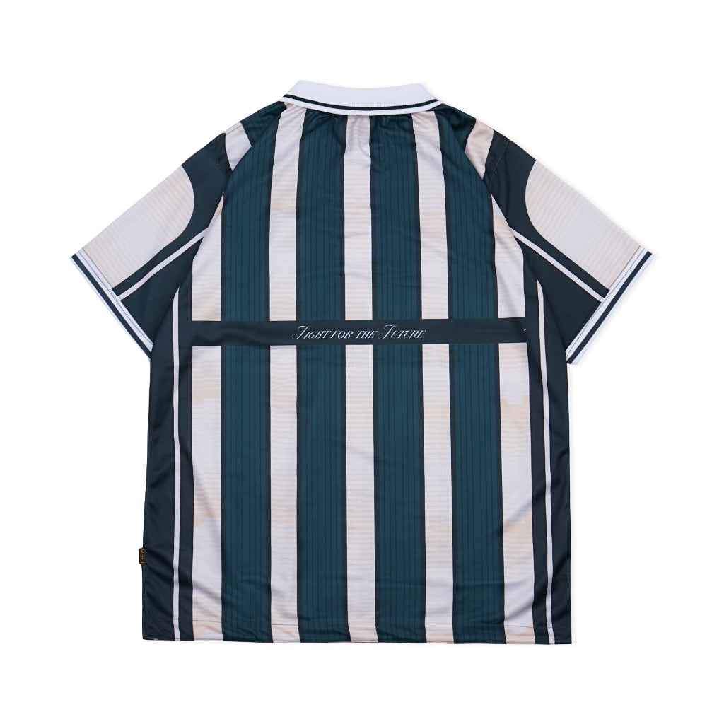 WISED  |  STRAY  | JERSEY