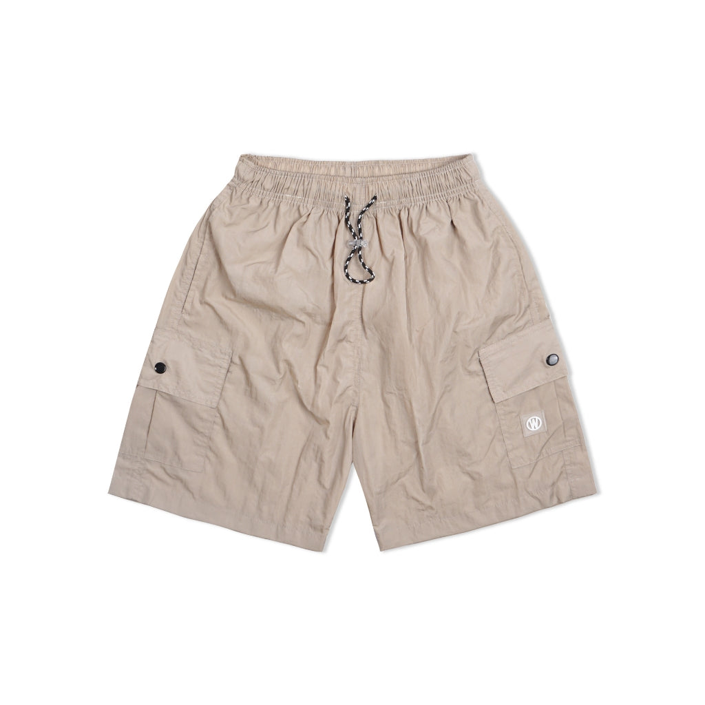 WISED | GRAVE | BOARDSHORT