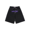WISED | DUST | JORTS PANTS