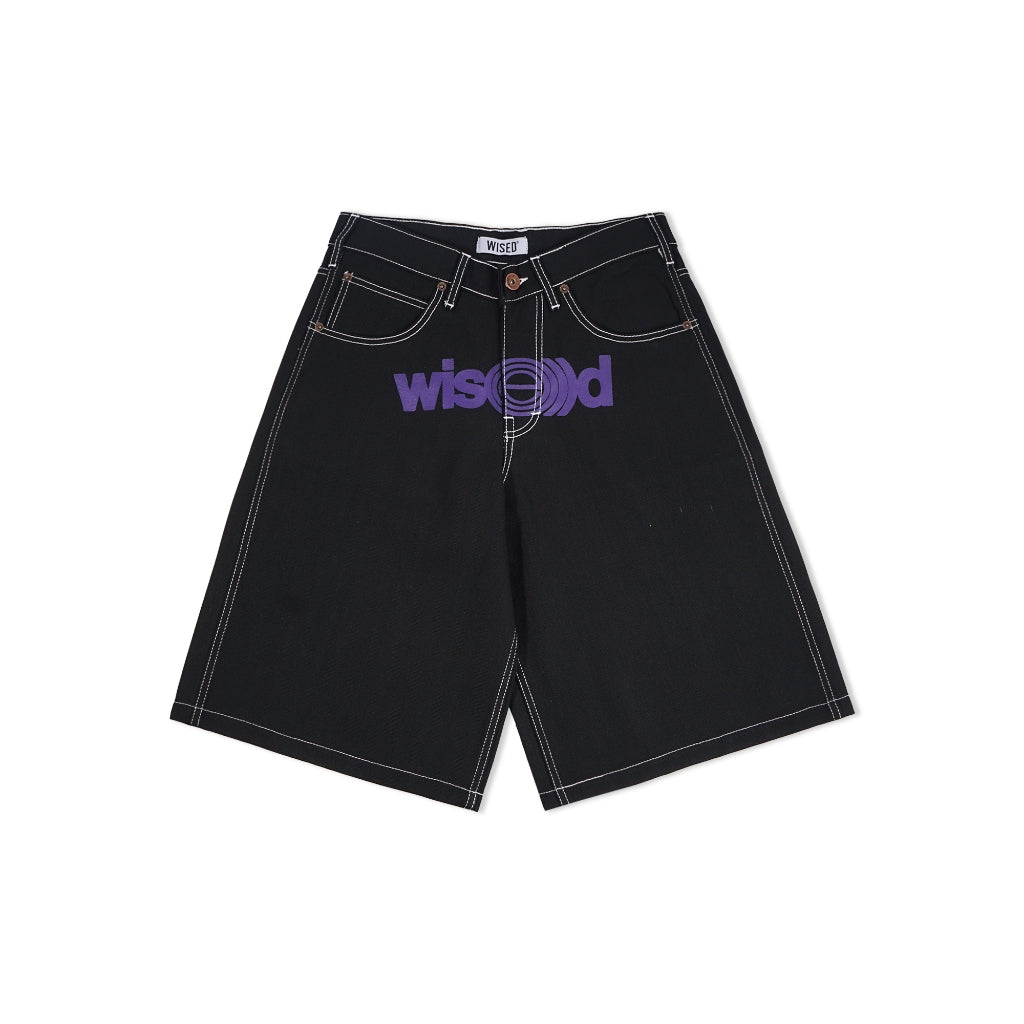 WISED | DUST | JORTS PANTS