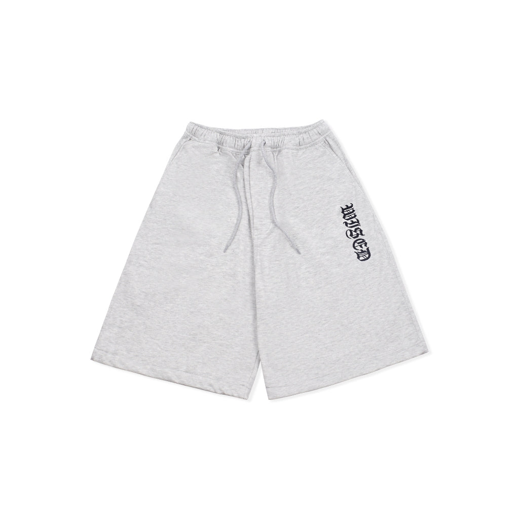 WISED | LUX | SHORT SWEATPANTS
