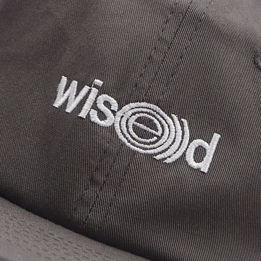 WISED | SLAB | 6 PANEL HAT