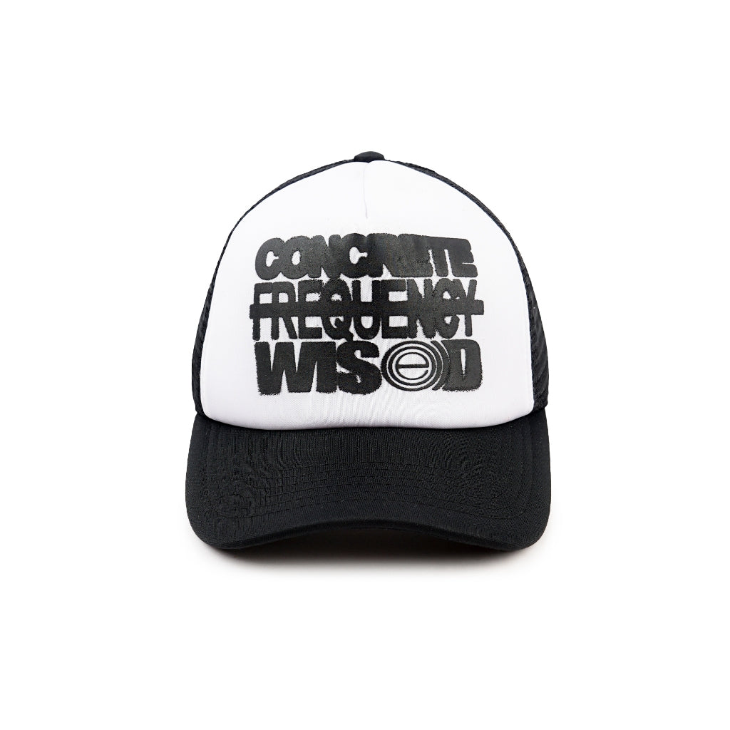 WISED | REIN | TRUCKER HAT