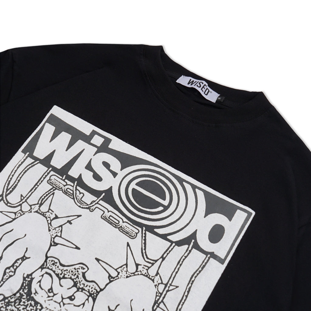 WISED |  ROGUE | T-SHIRT