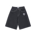 WISED | CRESTED | JORTS PANTS