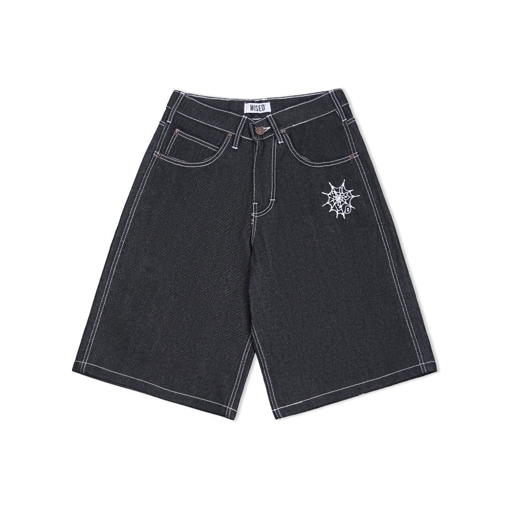 WISED | CRESTED | JORTS PANTS