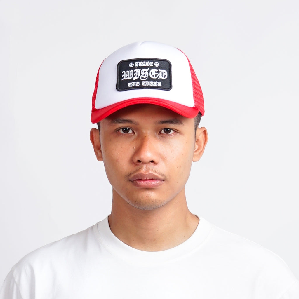 WISED | RELIC | TRUCKER HAT