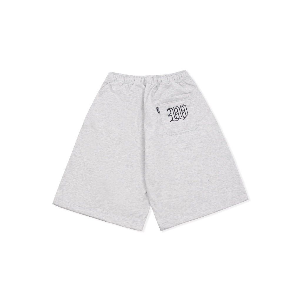 WISED | LUX | SHORT SWEATPANTS