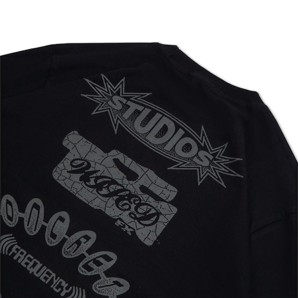 WISED |  ROGUE | T-SHIRT