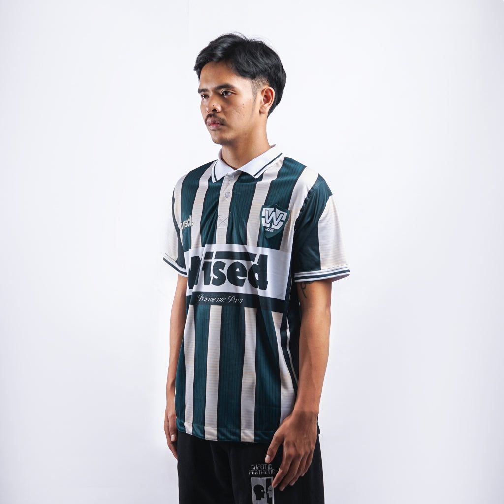 WISED  |  STRAY  | JERSEY