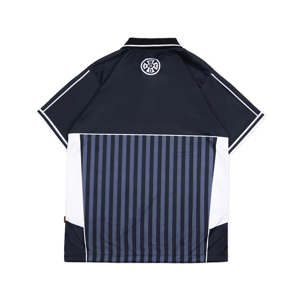 WISED  |  VAULT  | JERSEY