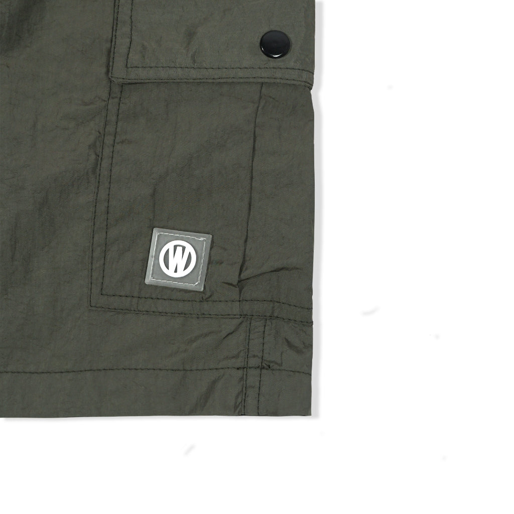 WISED | GRAVE | BOARDSHORT