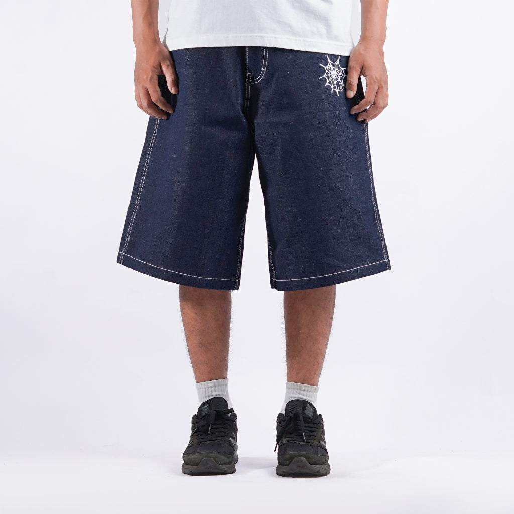 WISED | CRESTED | JORTS PANTS