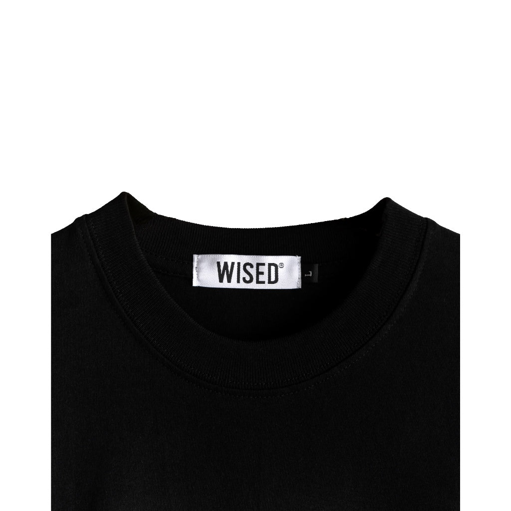 WISED X MALAM MERINDING VOL.4 | T-SHIRT