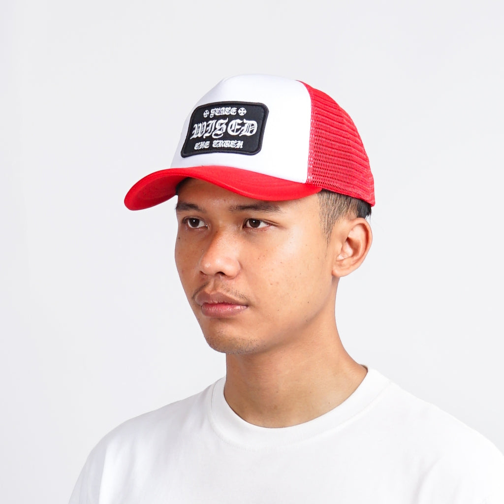 WISED | RELIC | TRUCKER HAT