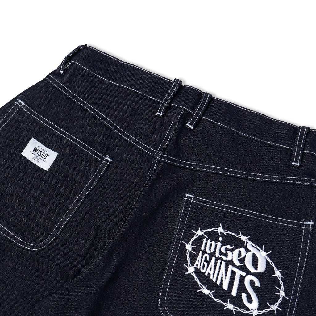WISED |  INVENT  | JORTS CARPENTER
