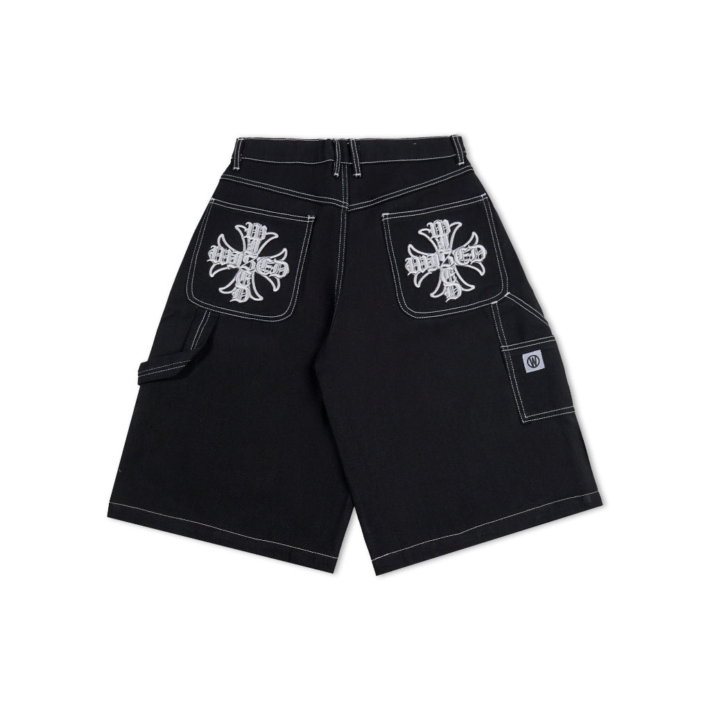 WISED |  APEX  | JORTS CARPENTER