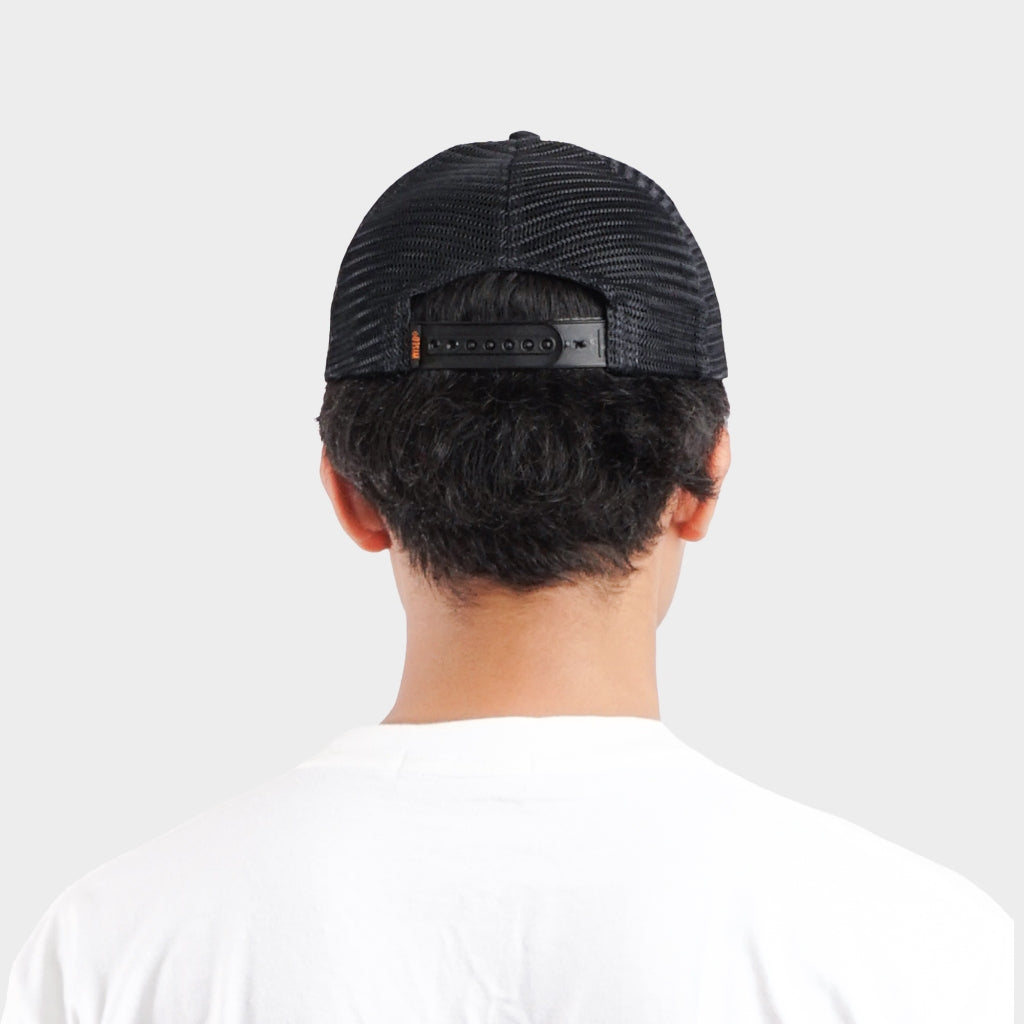 WISED | REIN | TRUCKER HAT