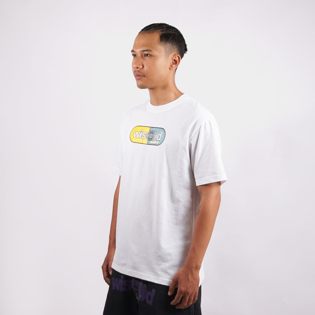 WISED |   TONEZ   | T-SHIRT