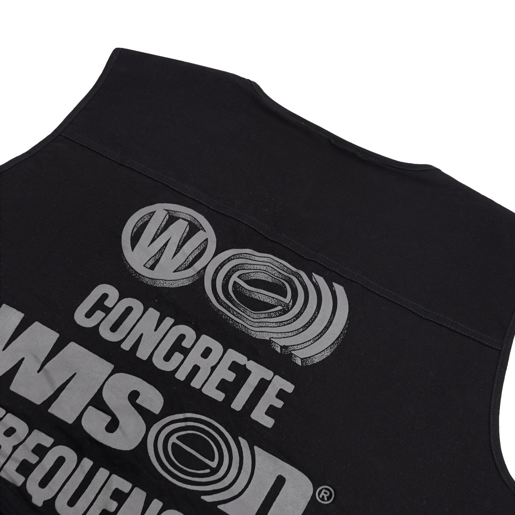 WISED | HERTZ | VEST