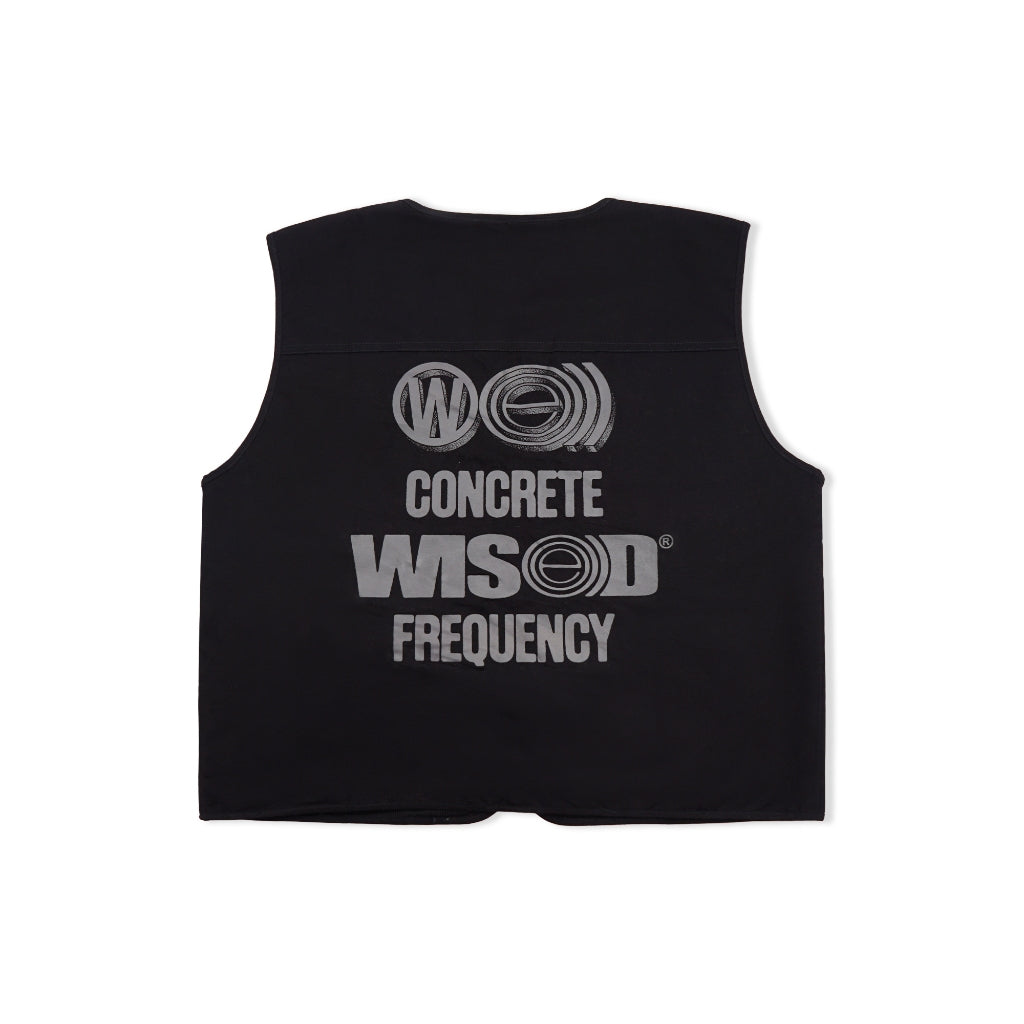 WISED | HERTZ | VEST