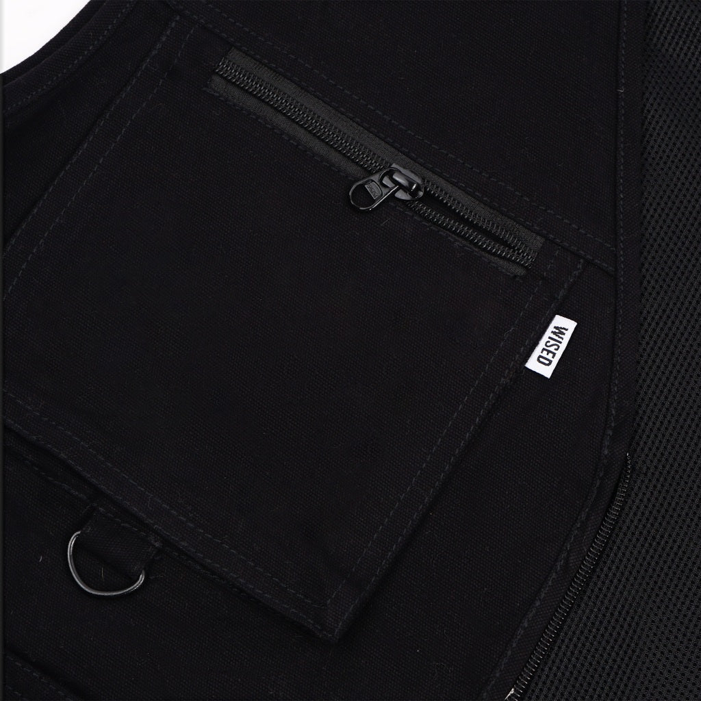 WISED | HERTZ | VEST