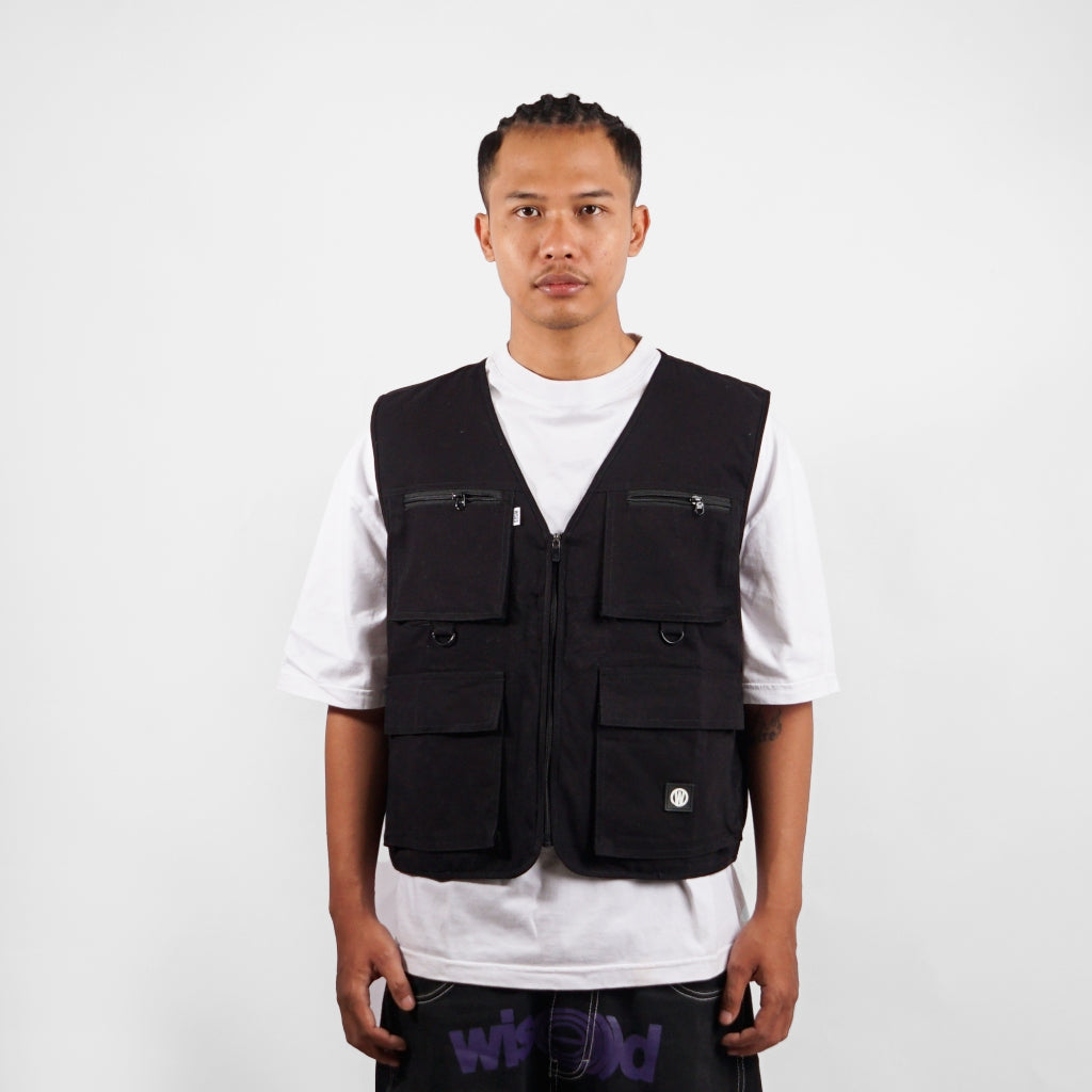 WISED | HERTZ | VEST