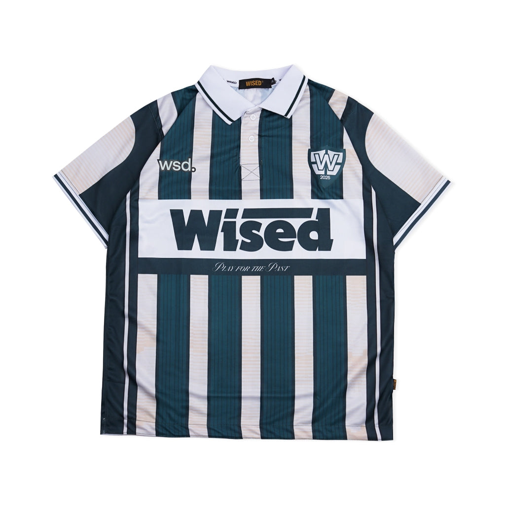 WISED  |  STRAY  | JERSEY