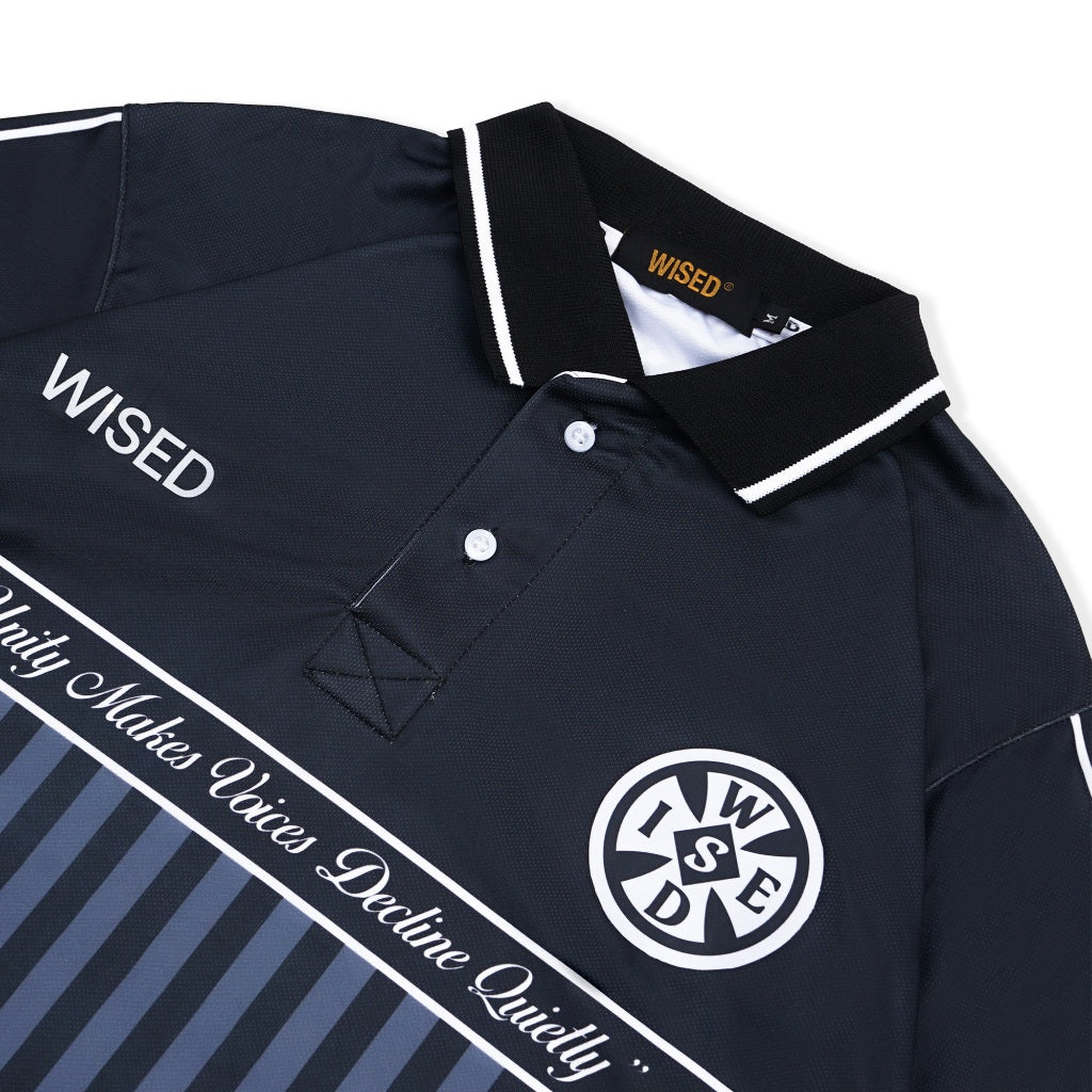 WISED  |  VAULT  | JERSEY