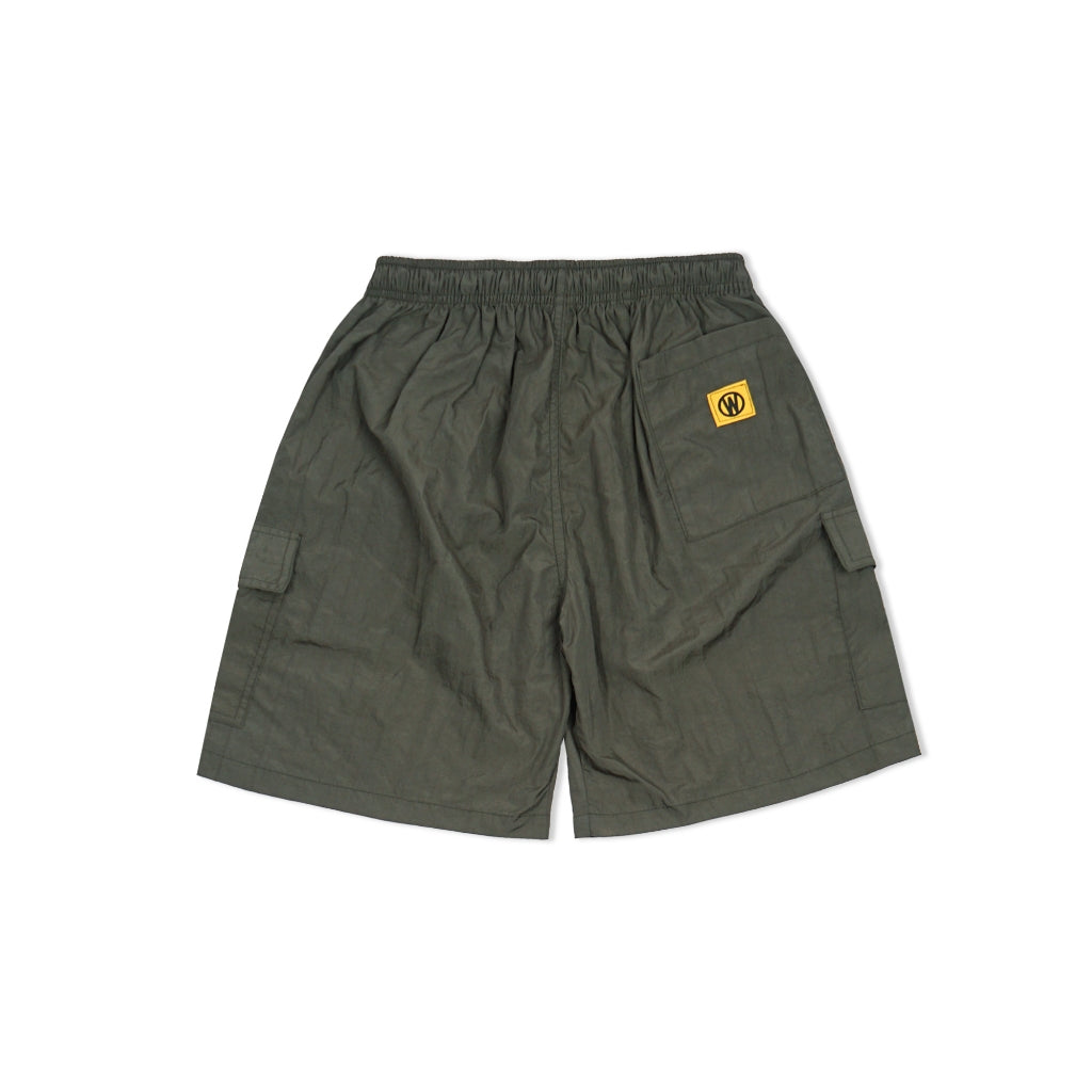 WISED | GRAVE | BOARDSHORT