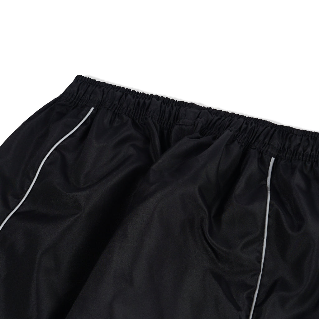 WISED | MASS | TRACK PANTS REFLECTIVE STRIPE REGULAR FIT
