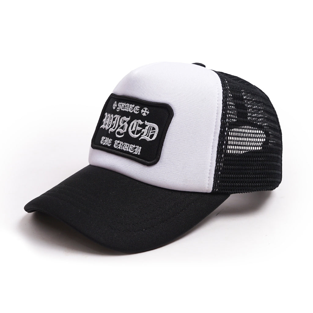 WISED | RELIC | TRUCKER HAT
