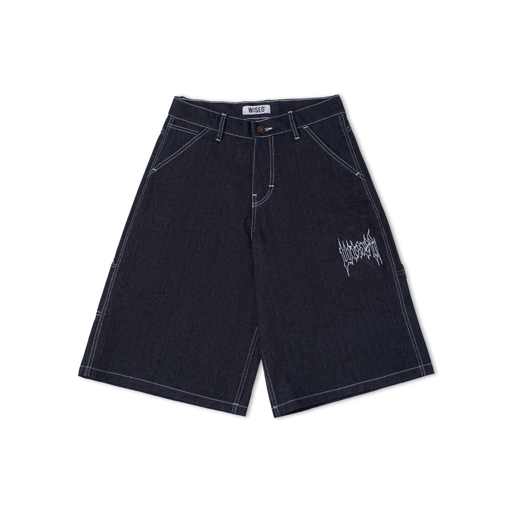 WISED |  INVENT  | JORTS CARPENTER